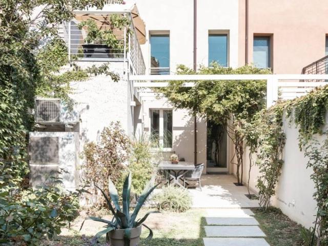 Villa Indipendente in vendita a Unione di Comuni della Romagna Forlivese, Quattro