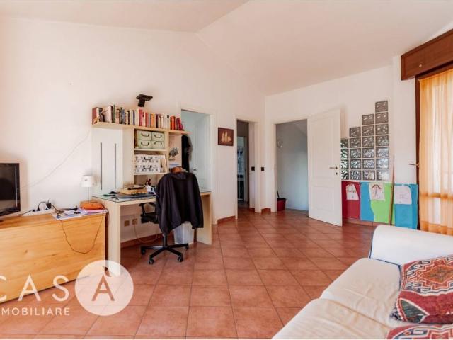 Villa Indipendente in vendita a Unione di Comuni della Romagna Forlivese, Quattro