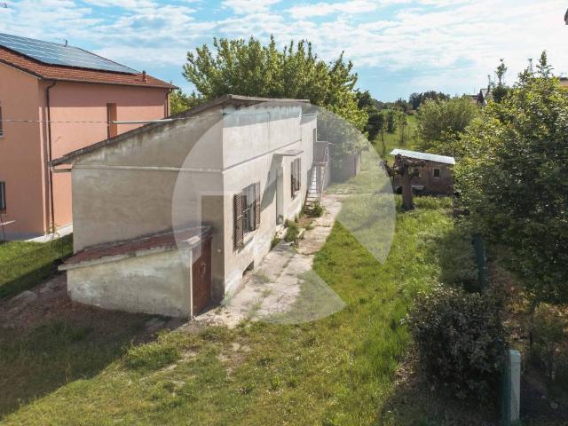 Villa Indipendente in vendita a Unione di Comuni della Romagna Forlivese, Forlimpopoli