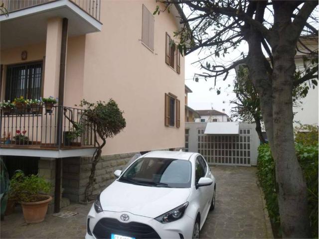 Villa Indipendente in vendita a Unione di Comuni della Romagna Forlivese, Quattro