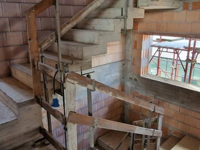 Villa Indipendente in vendita a Unione di Comuni della Romagna Forlivese, Quattro