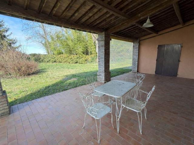 Villa Indipendente in vendita a Unione di Comuni della Romagna Forlivese, Quattro