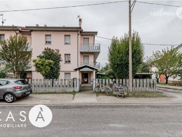 Villa Indipendente in vendita a San Martino in Villafranca, Forlì