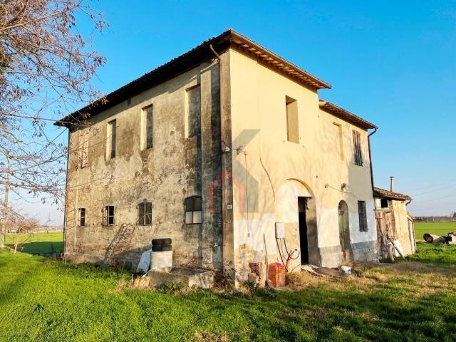 Villa Indipendente in vendita a Barisano, Forlì