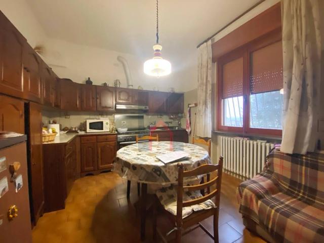 Villa Indipendente in vendita a Unione di Comuni della Romagna Forlivese, Quattro