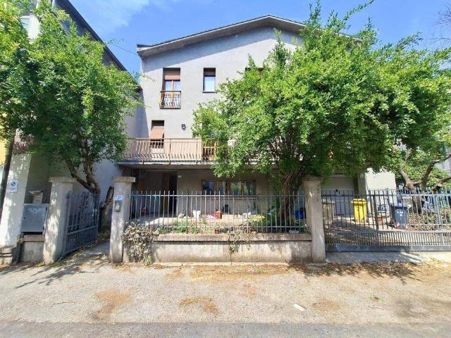 Villa Indipendente in vendita a Unione di Comuni della Romagna Forlivese, Quattro