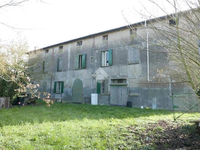 Villa Indipendente in vendita a Unione di Comuni della Romagna Forlivese, Quattro