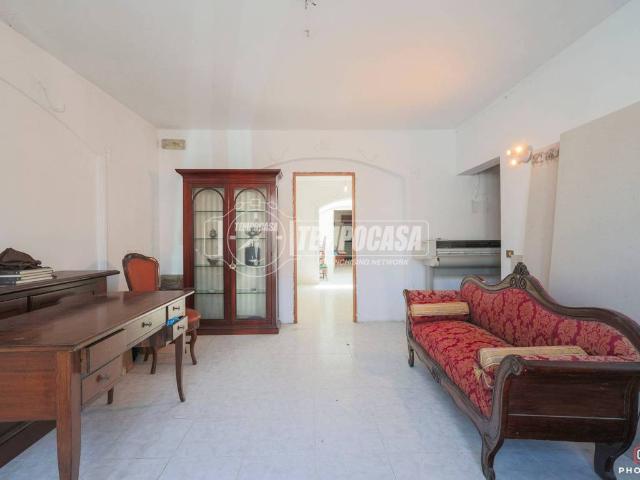 Villa Indipendente in vendita a Unione di Comuni della Romagna Forlivese, Quattro