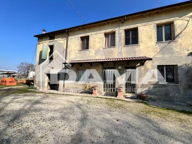 Villa Indipendente in vendita a Unione di Comuni della Romagna Forlivese, Quattro