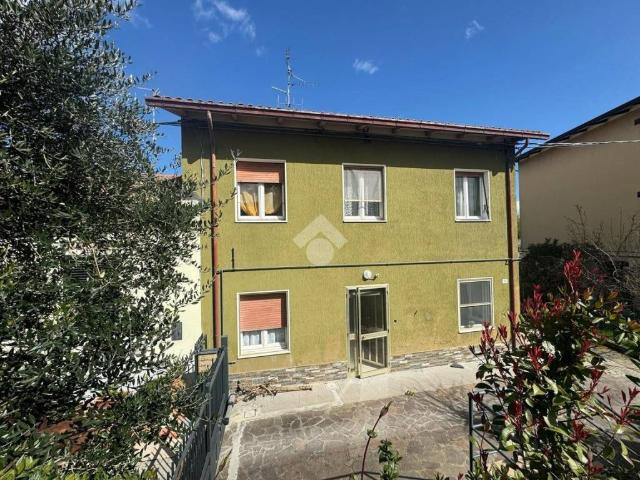 Villa Indipendente in vendita a Unione di Comuni della Romagna Forlivese, Quattro