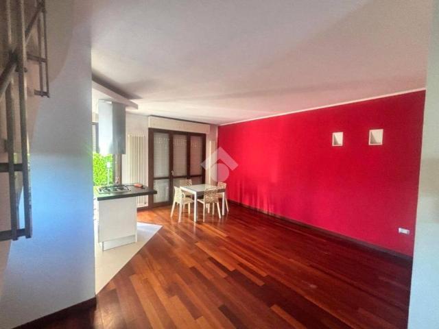 Villa Schiera in vendita a Unione di Comuni della Romagna Forlivese, Quattro