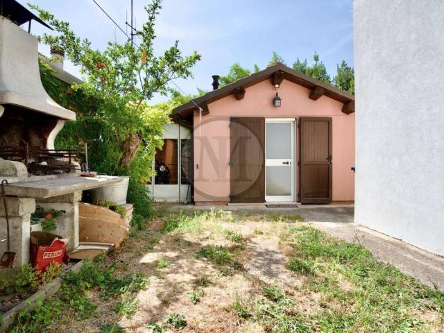 Villa Indipendente in vendita a Unione di Comuni della Romagna Forlivese, Quattro