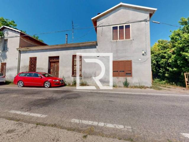 Villa Indipendente in vendita a Unione di Comuni della Romagna Forlivese, Quattro