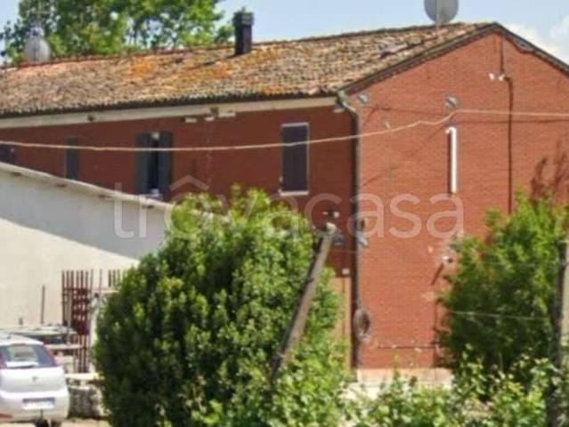 Villa Indipendente in vendita a Unione di Comuni della Romagna Forlivese, Quattro