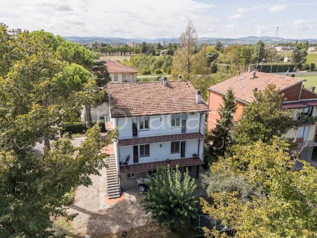 Villa Indipendente in vendita a Schiavonia - San Biagio, Forlì