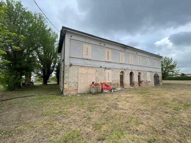 Villa Indipendente in vendita a Unione di Comuni della Romagna Forlivese, Forlimpopoli