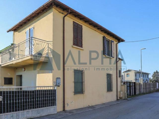 Villa Indipendente in vendita a Unione di Comuni della Romagna Forlivese, Forlimpopoli