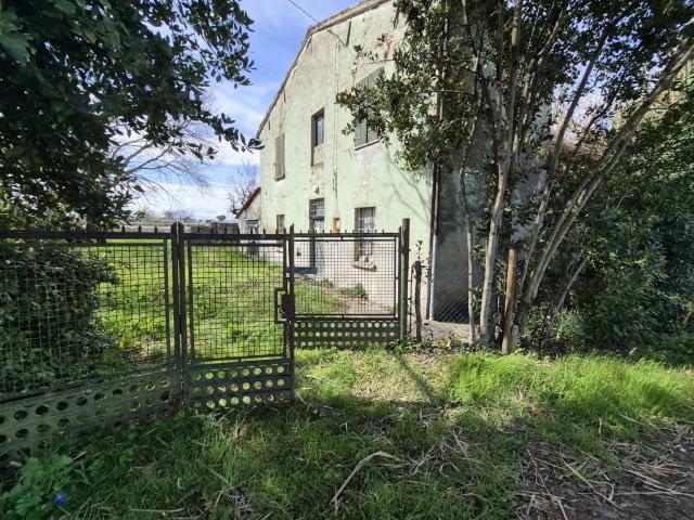 Villa Indipendente in vendita a Unione di Comuni della Romagna Forlivese, Forlimpopoli