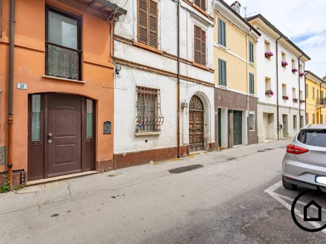 Villa Indipendente in vendita a Unione di Comuni della Romagna Forlivese, Forlimpopoli