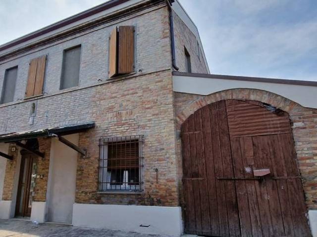 Villa Indipendente in vendita a Unione di Comuni della Romagna Forlivese, Forlimpopoli