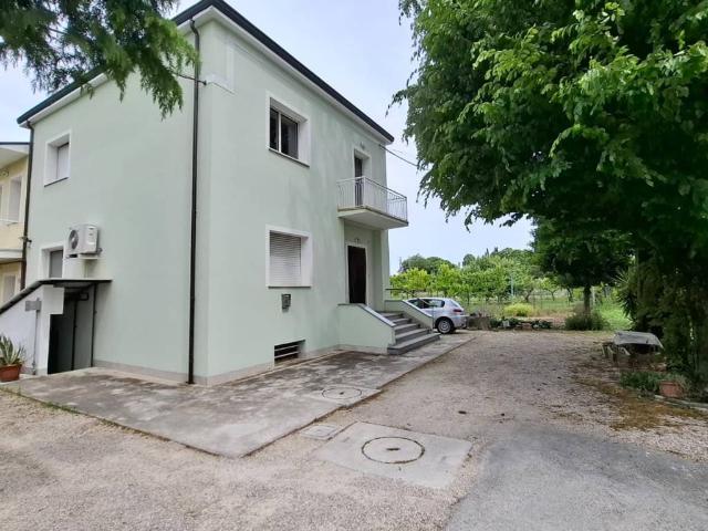 Villa Indipendente in vendita a Unione di Comuni della Romagna Forlivese, Forlimpopoli