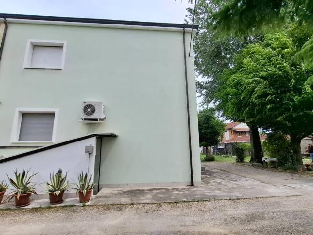 Villa Indipendente in vendita a Unione di Comuni della Romagna Forlivese, Forlimpopoli