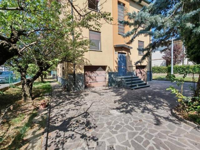 Villa Indipendente in vendita a Unione di Comuni della Romagna Forlivese, Forlimpopoli