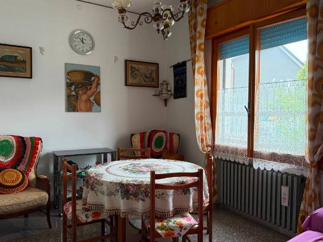 Villa Indipendente in vendita a Unione di Comuni della Romagna Forlivese, Forlimpopoli