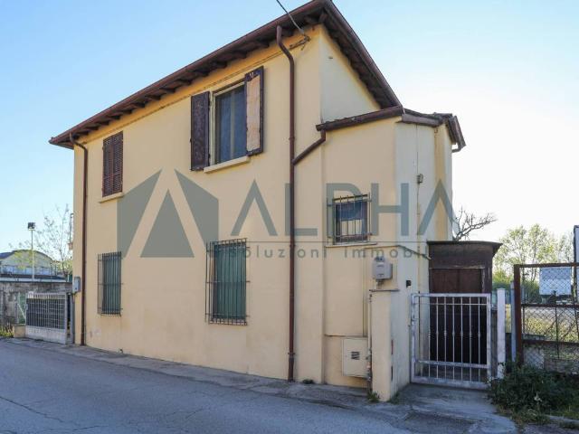 Villa Indipendente in vendita a Unione di Comuni della Romagna Forlivese, Forlimpopoli