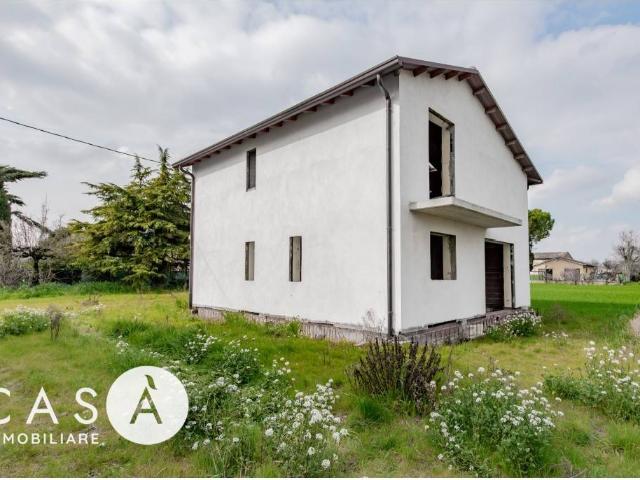 Villa Indipendente in vendita a Unione di Comuni della Romagna Forlivese, Forlimpopoli