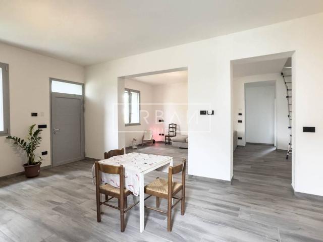Villa Indipendente in vendita a Unione di Comuni della Romagna Forlivese, Forlimpopoli
