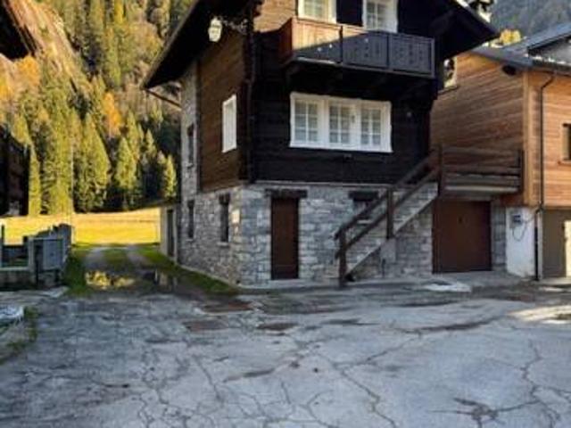 Villa Indipendente in vendita a Piemonte, Verbano-cusio-ossola