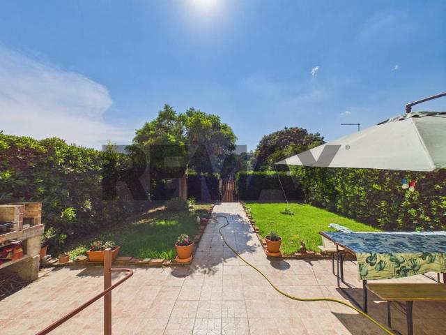 Villa Indipendente in vendita a Roma Capitale, Lazio
