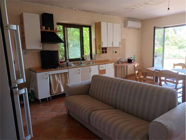 Villa Indipendente in vendita a Formia, Lazio