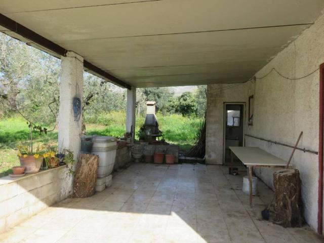 Villa Indipendente in vendita a Gianola, Formia