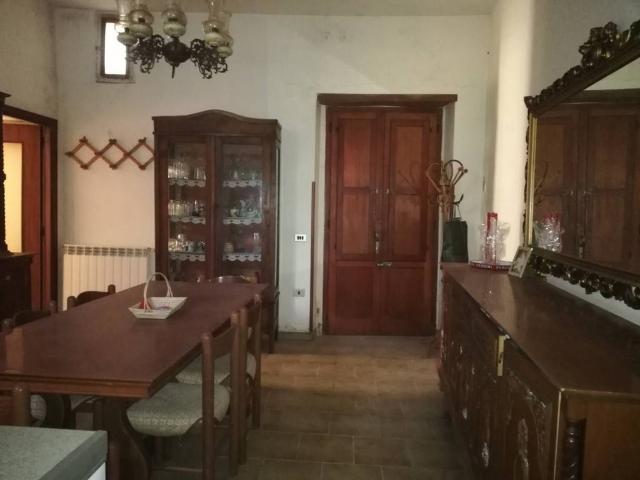 Villa Indipendente in vendita a Formicola, Campania