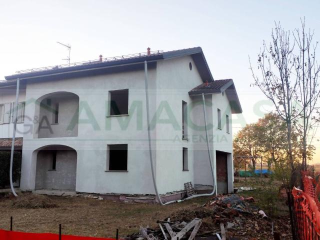 Villa Indipendente in vendita a Unione dei comuni del Distretto Ceramico, Formigine
