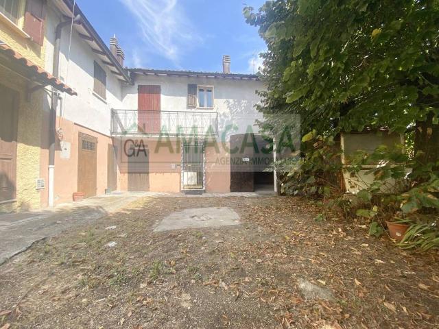 Villa Indipendente in vendita a Modena, Baggiovara