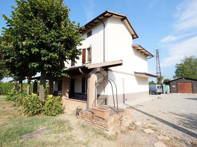 Villa Indipendente in vendita a Colombaro, Formigine