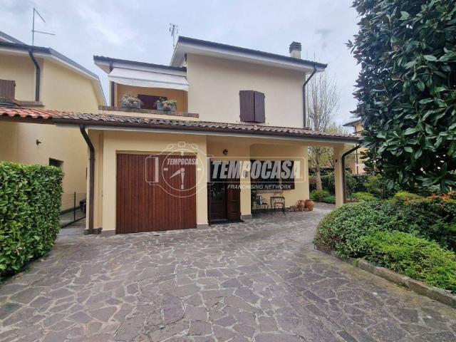 Villa Indipendente in vendita a Unione dei comuni del Distretto Ceramico, Formigine