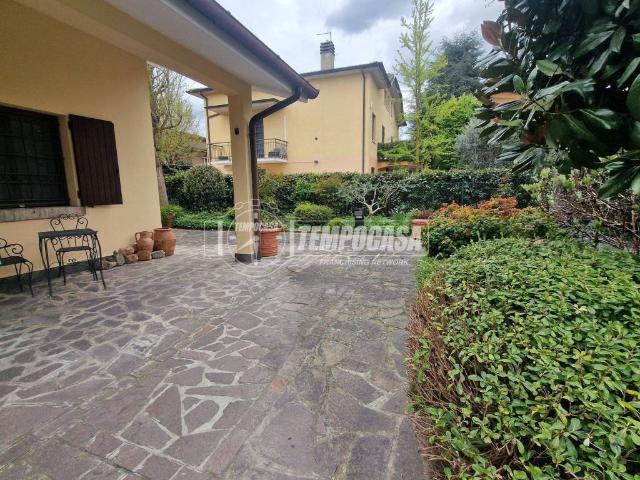 Villa Indipendente in vendita a Unione dei comuni del Distretto Ceramico, Formigine