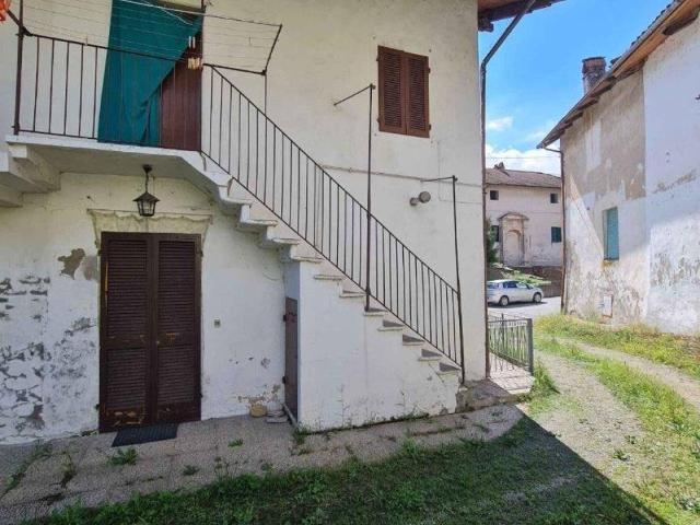 Villa Indipendente in vendita a Piemonte, Vercelli