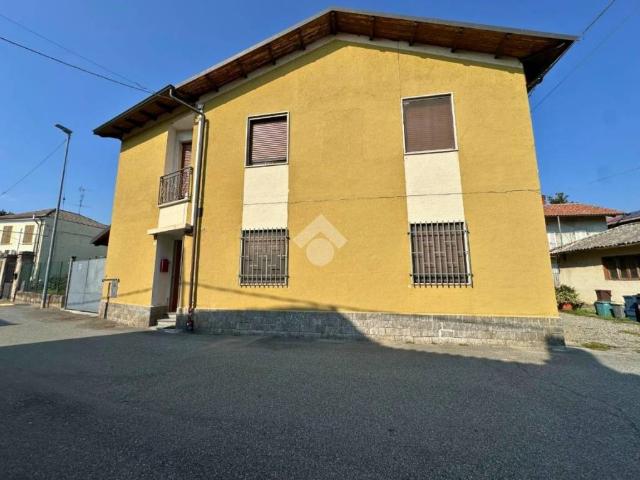Villa Indipendente in vendita a Formigliana, Vercelli