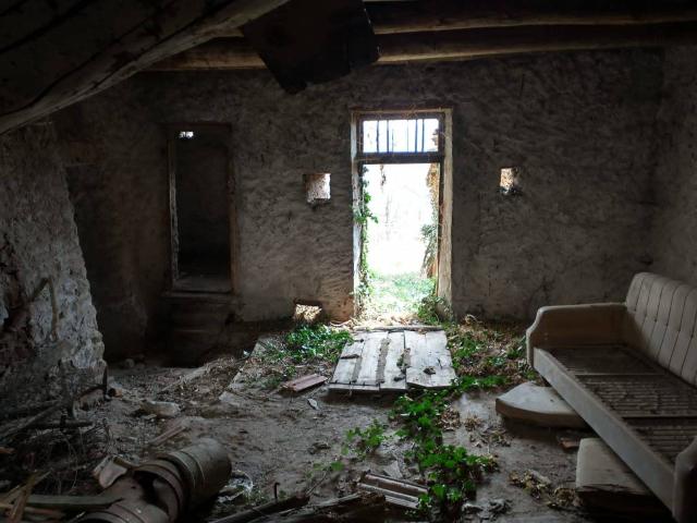 Villa Indipendente in vendita a San Rocco, Fornace