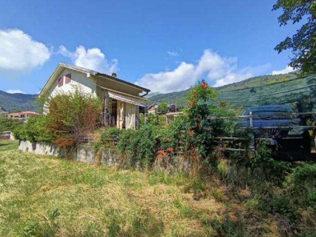 Villa Indipendente in vendita a Piemonte, Torino