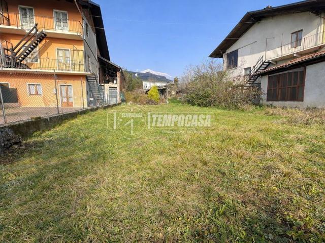 Villa Indipendente in vendita a Piemonte, Torino