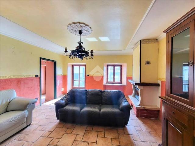 Villa Indipendente in vendita a Piemonte, Torino