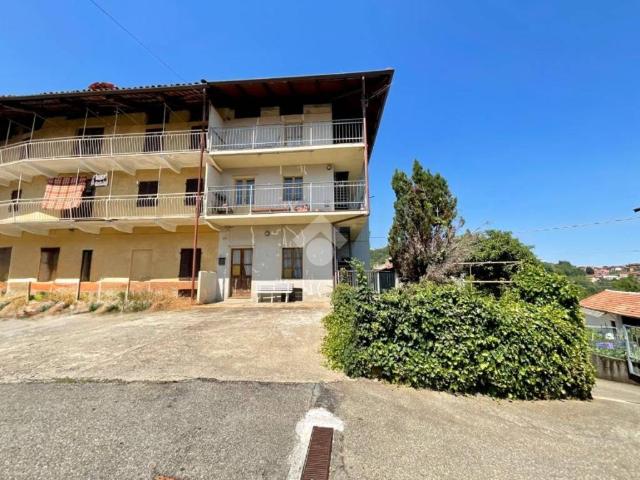 Villa Indipendente in vendita a Piemonte, Torino