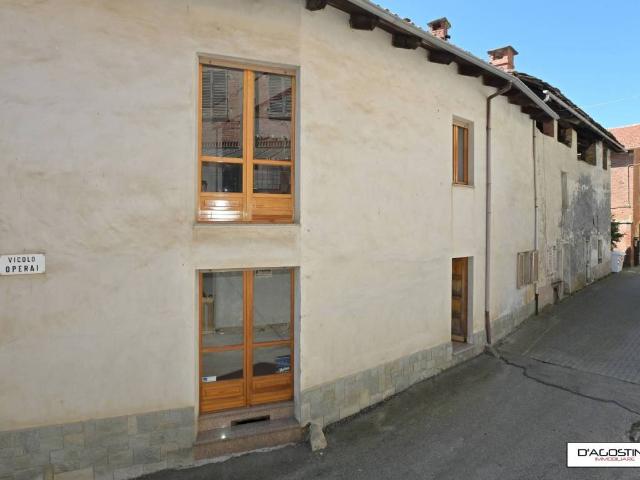 Villa Indipendente in vendita a Piemonte, Torino