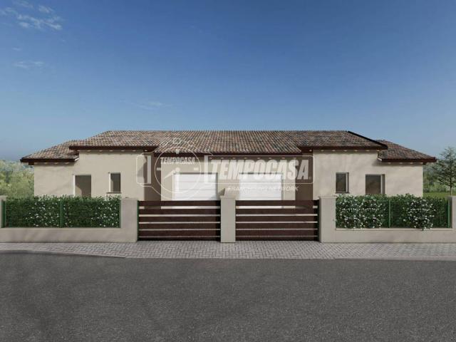 Villa Indipendente in vendita a Fornovo Di Taro, Reggio Emilia